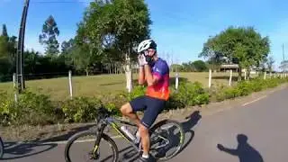 🏞️ AGUA&Iacute; NA PARCERIA