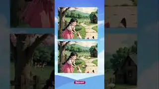 Cari 3 Perbedaan #kuis #quiz #quiztime #random #games #asahotak #hiburan #happydesiy