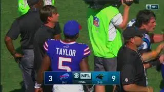 NFL on CBS outro 2017 BUF@CAR