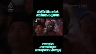 Qari johan tilawah (MTHQA) Ke-65 | Aiman Ridhwan Mohamad Ramlan memperoleh 97.01 peratus..🇲🇾🇲🇾