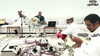 الفنان: ناصر الهنيدي - سأعود قريبا بشوق الهوى - ديوانية الديولي 9-10-2023 الأثنين