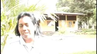 Yorito Interviews - Fanny Aviles Interview