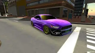 Custom Bumper tutorial-Car Parking Multiplayer