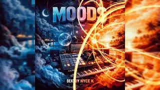 MOODS Afropop type beat by Nyce k 2026