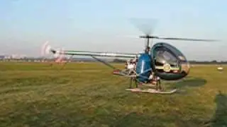 Aerokopter Part 2