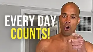 Mediocrity is EVERYWHERE! David Goggins | Motivation 2023