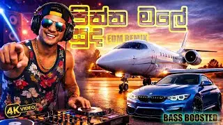 Pinna male suda | Sindu lanka ai | #sinhala #songs #ai #remix #subscribe #dj #music #aimusic