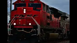 SP 4449 vs EMD SD70ACE🚂🚂🚂 #SP4449 #SD70ACE #trains