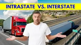 Intrastate vs. Interstate Commerce: Know the Difference