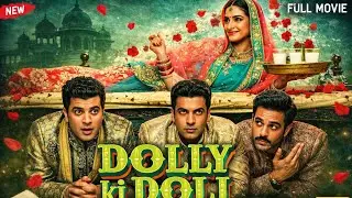 Dolly Ki Doli: The Wedding Comedy That Predicted the Future