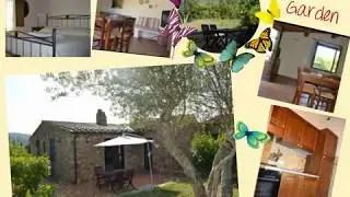 Antico Borgo Casalappi - campiglia marittima