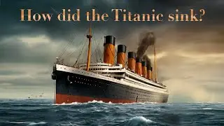 Titanic: Myths, Mistakes, and the Truth Behind the Unsinkable Ship