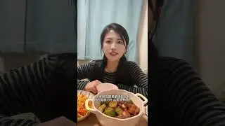 Provocation method#Delicious food#vlog Daily Life#Plastic couple#Funny#Christmas