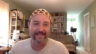 Sacred Wisdom Teaching's with Jeff Firewalker speaking about Befriending pain and suffering