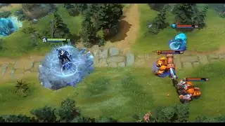 The Worst Coded Spell In Dota 2