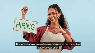 LIst Building For Solo Ads