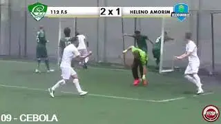 FF7SP - TROF&Eacute;U FEDERA&Ccedil;&Atilde;O - SEMI FINAL 01