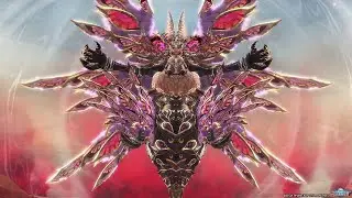 PSO2 - Queen's Nightmare: Earth Depths