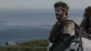 Game of thrones | Renly Baratheon meets Stannis Baratheon