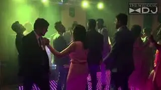 Sri Lankan Wedding Dj (Gold package) | The Wedding DJ.lk @ The pharo Hotel