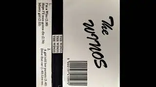 The Winos (1981 Dutch Punk Demo)