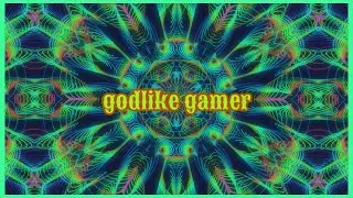 &alpha;&iota;ɱ ✬⊱godlike gamer + ultimate skill subliminal ❁ listen once ⊷❊ 𝒬𝒮⋆