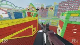Bug&uuml;n(Games Merge Test Area)adlı oyunu oynadım