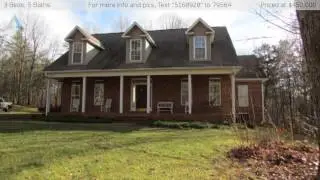 968 Stoney Ridge, Pinnacle, NC 27043