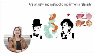 Non-alcoholic fatty liver disease: are anxiety and metabolic disorders related?