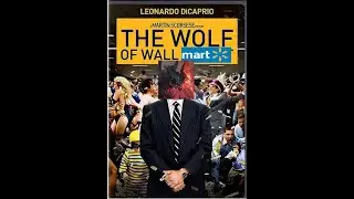 The WOLF... of Walmart
