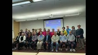 Moon Festival Celebration：Richmond-Qingdao Friendship City Cultural Activities