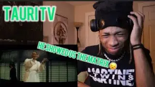 WILL SMITH CAN RAP??😳 Will Smith & Big Sean - Beautiful Scars feat. OBanga (Official Video) Reaction