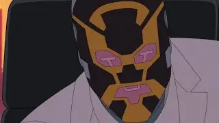 Invincible but it’s only Machine Head