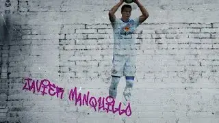 High 5: Javier Manquillo