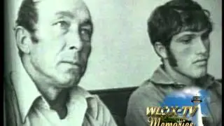 WLOX Memories   Pascagoula UFO Incident