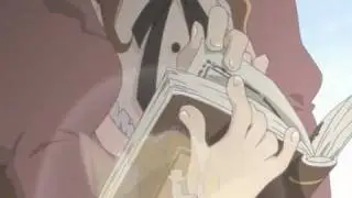 Hakushaku to Yousei ~Fae~ [AMV]