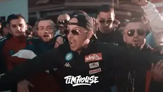 RAF Camora x Bonez MC type Beat 