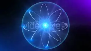 After Effects A is for ATOM - Project Files - VideoHive
