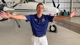 Carl Corn Volunteer Pilot
