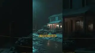 El Deshielo que Revel&oacute; la Verdad
