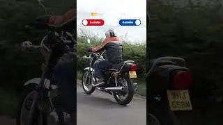 2-stroke vs. 4-stroke