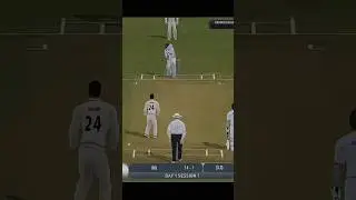 😱Realistic Slip catch in RC22&hearts;️