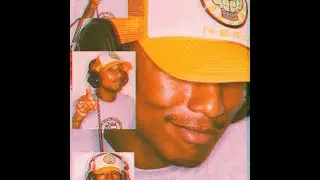 Pharrell Williams X Joey Valence Type Beat 2026 | Funky Y2K Hip Hop / Neptunes Style - 'FLOAT'