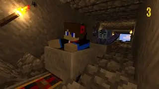 Tekkit - 3