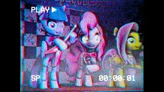 [FNAP/VHS] Pinkie_Pies_Pizzeria.mp4