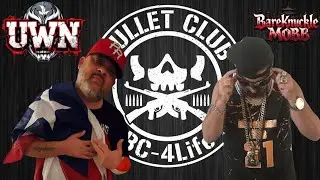 Weekly Wrestling News 1/9/26
