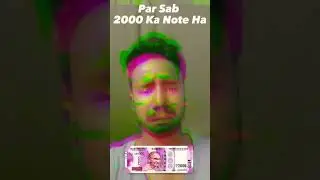 2000 note bandi | meme | Breaking news #memes #2000 #2000noteban #breakingnews #shorts