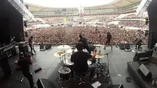 Difonia Estadio Nacional HD