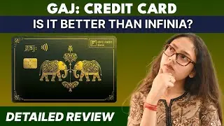 IDFC First GAJ: Обзор кредитной карты 2026: Подробные характеристики и преимущества