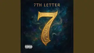 7th letter